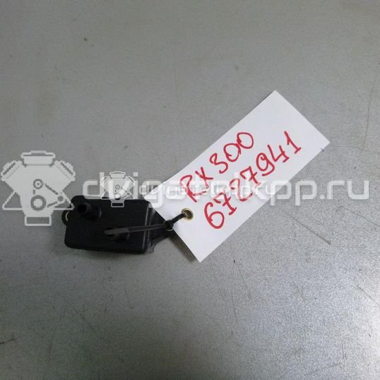 Фото Клапан воздушный для двигателя 1MZ-FE для Lexus / Toyota 184-223 л.с 24V 3.0 л бензин
