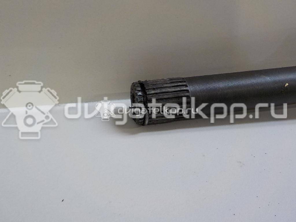 Фото Полуось передняя правая  4341042060 для Toyota Camry / Avensis / Rav 4 / Previa / Corolla {forloop.counter}}