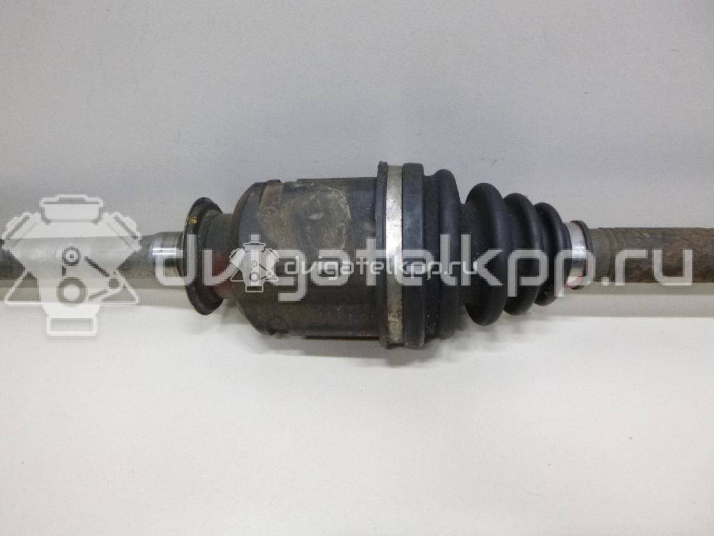 Фото Полуось передняя правая  4341042060 для Toyota Camry / Avensis / Rav 4 / Previa / Corolla {forloop.counter}}