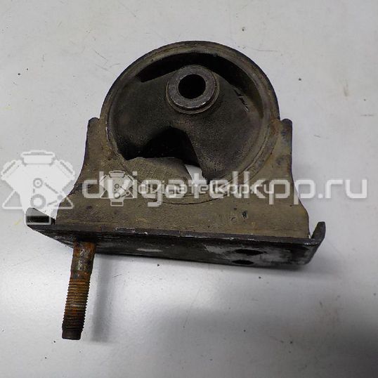 Фото Опора двигателя задняя  1237122201 для Toyota Rav 4