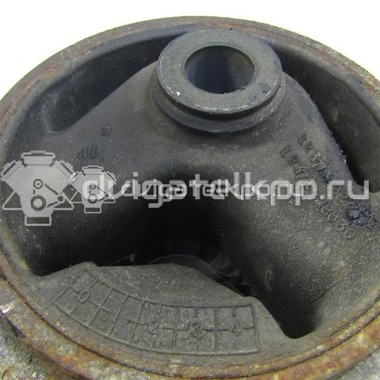 Фото Опора двигателя задняя  1237128031 для Toyota Rav 4