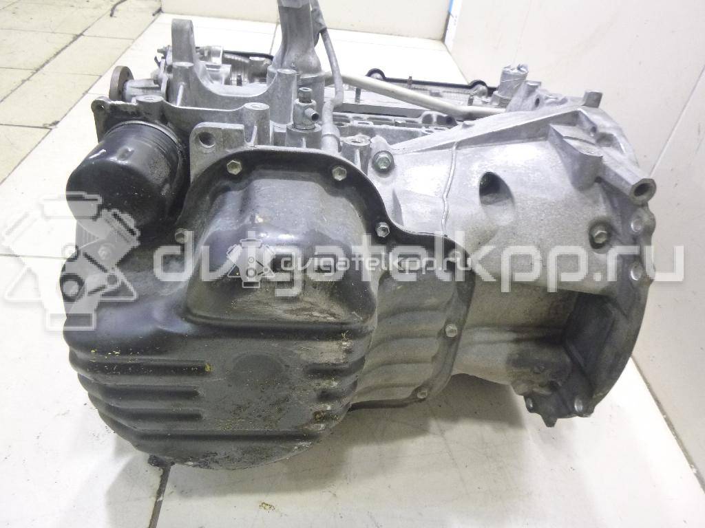 Фото Контрактный (б/у) двигатель 1AZ-FE для Toyota / Toyota (Gac) / Toyota (Faw) 150-155 л.с 16V 2.0 л бензин 1900028A80 {forloop.counter}}