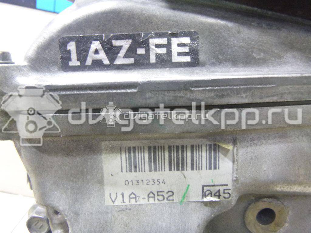 Фото Контрактный (б/у) двигатель 1AZ-FE для Toyota / Toyota (Gac) / Toyota (Faw) 150-155 л.с 16V 2.0 л бензин 1900028A80 {forloop.counter}}