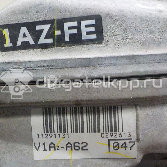 Фото Контрактный (б/у) двигатель 1AZ-FE для Toyota / Toyota (Gac) / Toyota (Faw) 145-152 л.с 16V 2.0 л бензин 1900028A80