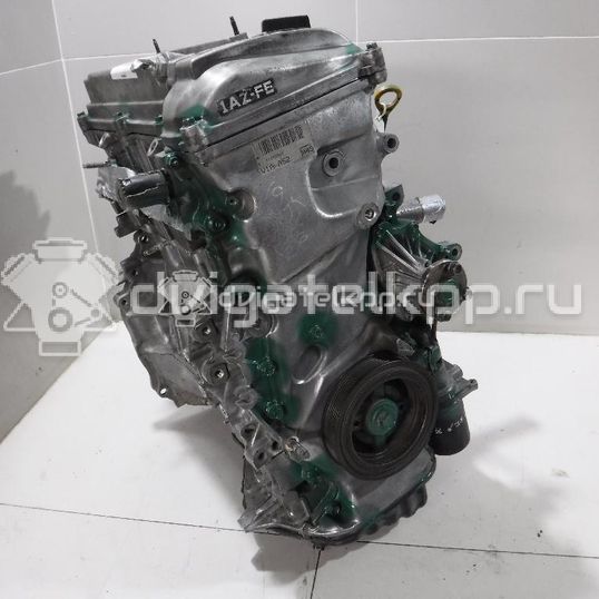 Фото Контрактный (б/у) двигатель 1AZ-FE для Toyota / Toyota (Gac) / Toyota (Faw) 136-155 л.с 16V 2.0 л бензин 1900028A81