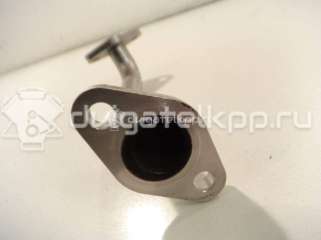 Фото Трубка системы рециркуляции (EGR) для двигателя 2GR-FXE для Lexus / Toyota 249-299 л.с 24V 3.5 л бензин {forloop.counter}}