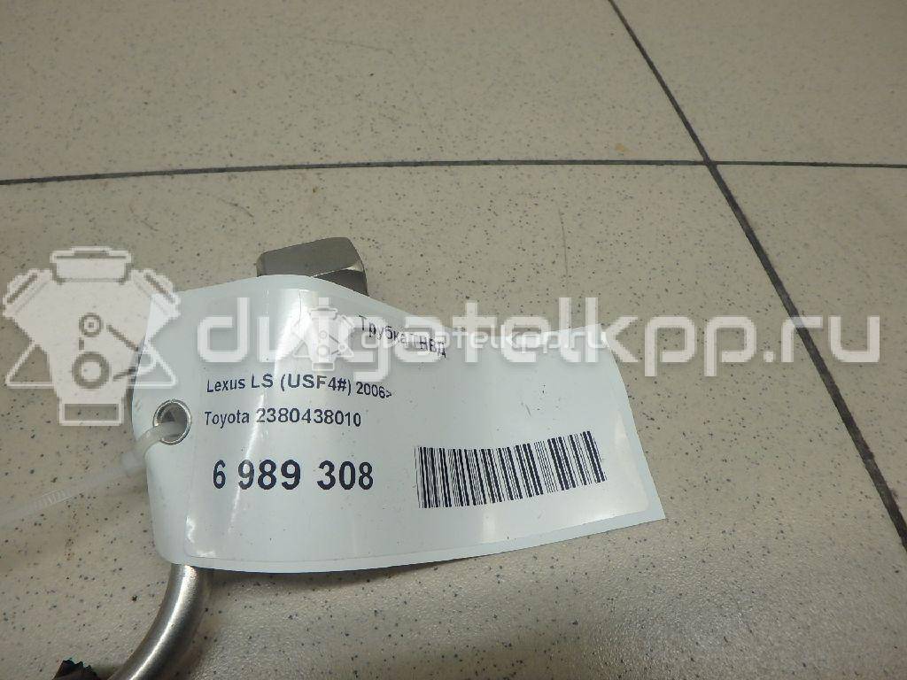 Фото Трубка ТНВД для двигателя 1UR-FSE для Lexus / Toyota 347-392 л.с 32V 4.6 л бензин 2380438010 {forloop.counter}}