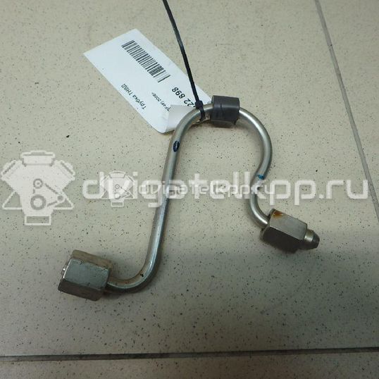 Фото Трубка ТНВД для двигателя 1UR-FSE для Lexus / Toyota 347-392 л.с 32V 4.6 л бензин 2380438010