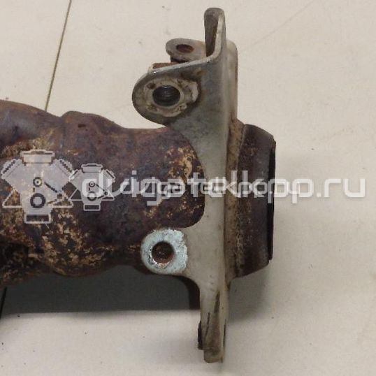 Фото Коллектор выпускной  1714137100 для toyota RAV 4