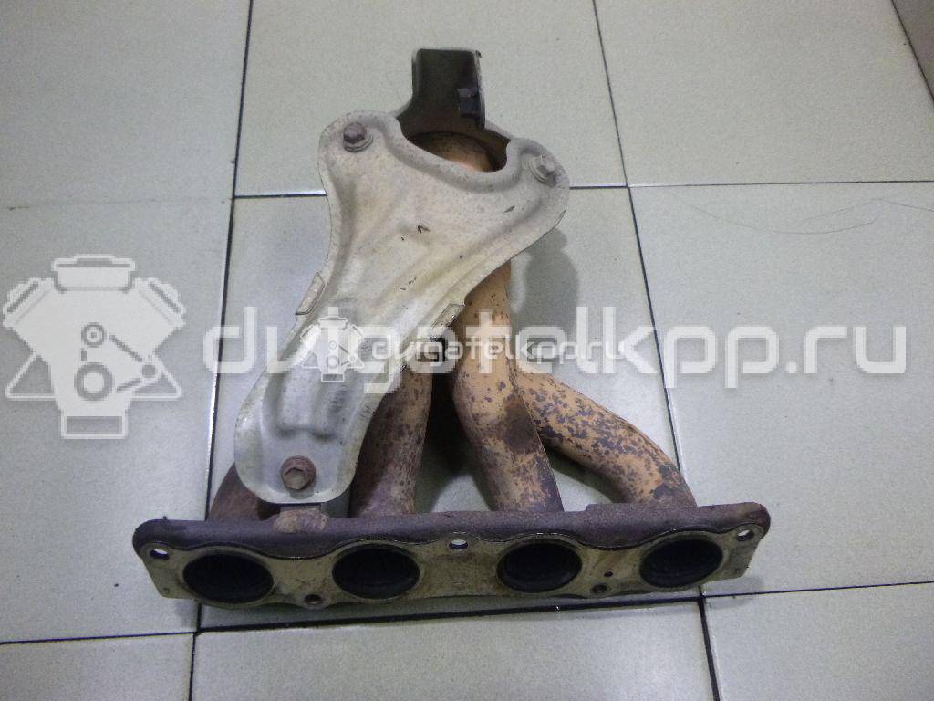 Фото Коллектор выпускной  1714137100 для toyota RAV 4 {forloop.counter}}