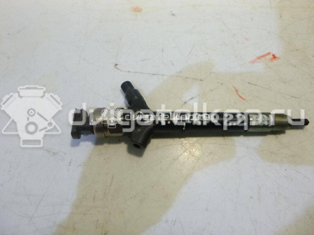 Фото Форсунка дизельная электрическая  236700r020 для Toyota Rav 4 / Corolla / Avensis {forloop.counter}}