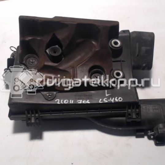 Фото Корпус воздушного фильтра для двигателя 1UR-FSE для Lexus / Toyota 347-392 л.с 32V 4.6 л бензин 1770038131