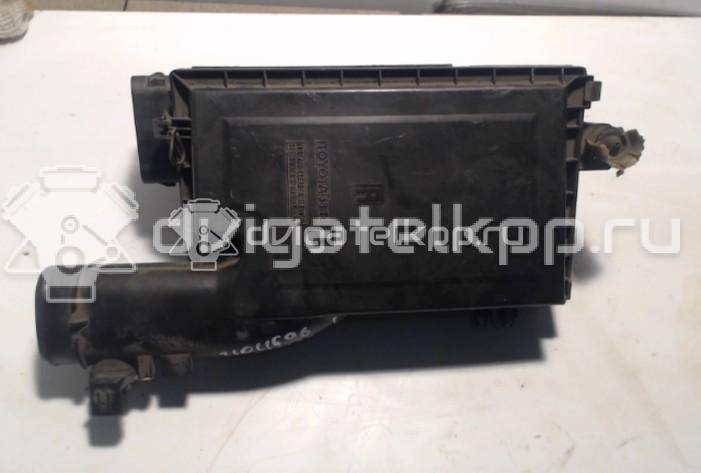 Фото Корпус воздушного фильтра для двигателя 1UR-FSE для Lexus / Toyota 347-392 л.с 32V 4.6 л бензин 1770038131 {forloop.counter}}