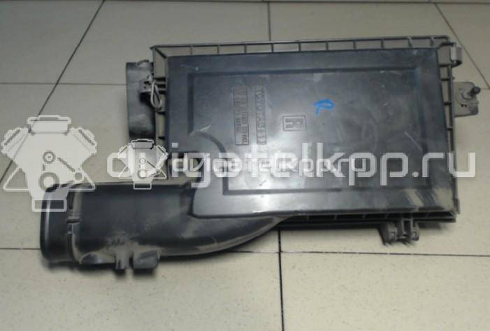 Фото Корпус воздушного фильтра для двигателя 1UR-FSE для Lexus / Toyota 347-392 л.с 32V 4.6 л бензин 1770038131 {forloop.counter}}