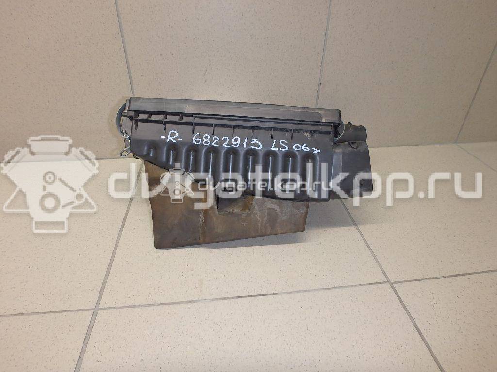 Фото Корпус воздушного фильтра для двигателя 1UR-FSE для Lexus / Toyota 347-392 л.с 32V 4.6 л бензин 1780038011 {forloop.counter}}