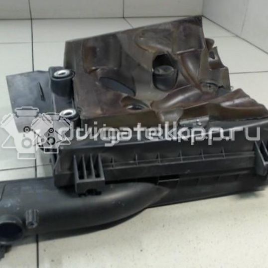 Фото Корпус воздушного фильтра для двигателя 1UR-FSE для Lexus / Toyota 347-392 л.с 32V 4.6 л бензин 1780038011