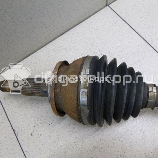 Фото Полуось передняя левая  4342042180 для Toyota Rav 4