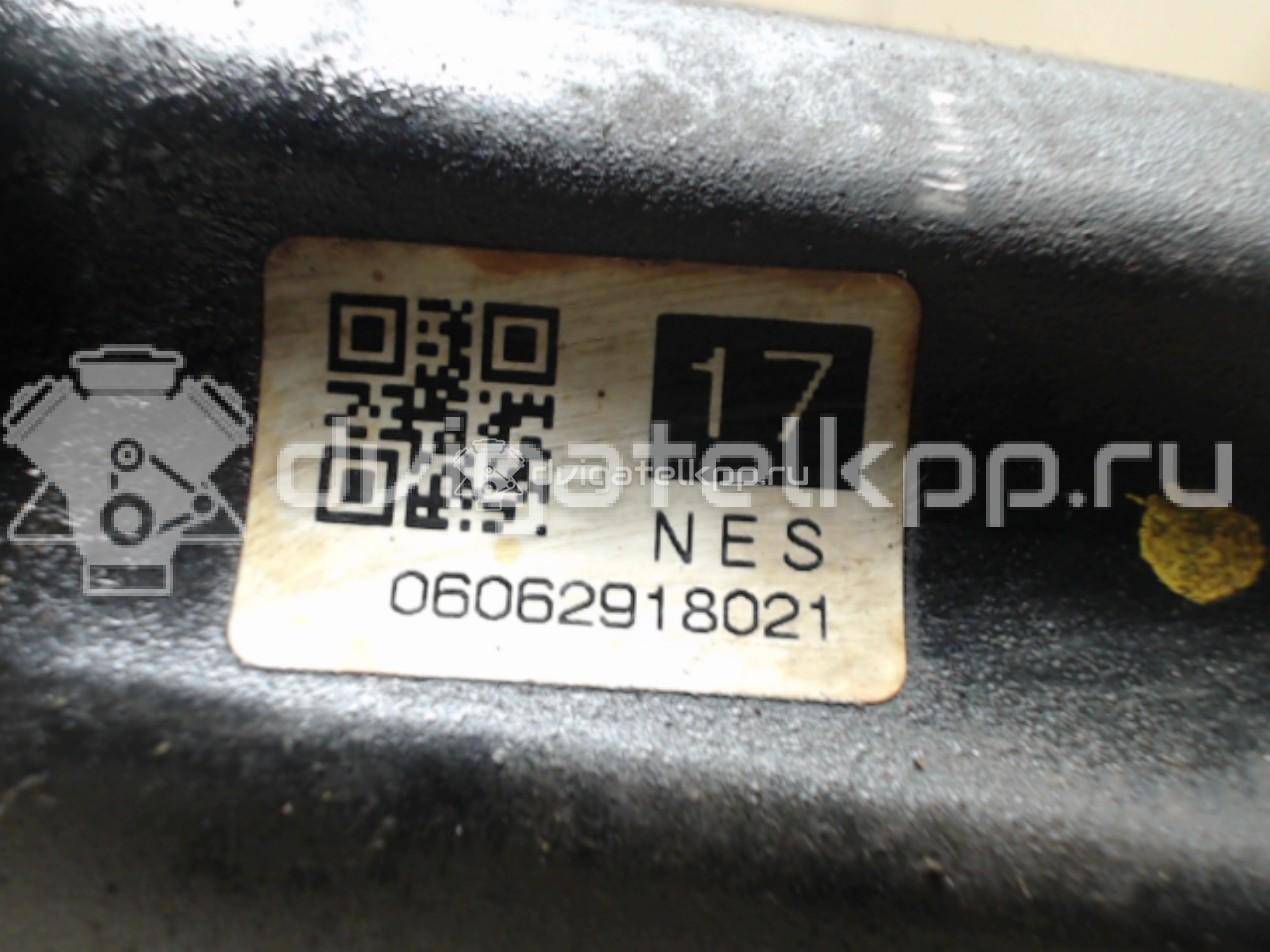 Фото Полуось передняя правая  4341042190 для Toyota Camry / Rav 4 {forloop.counter}}