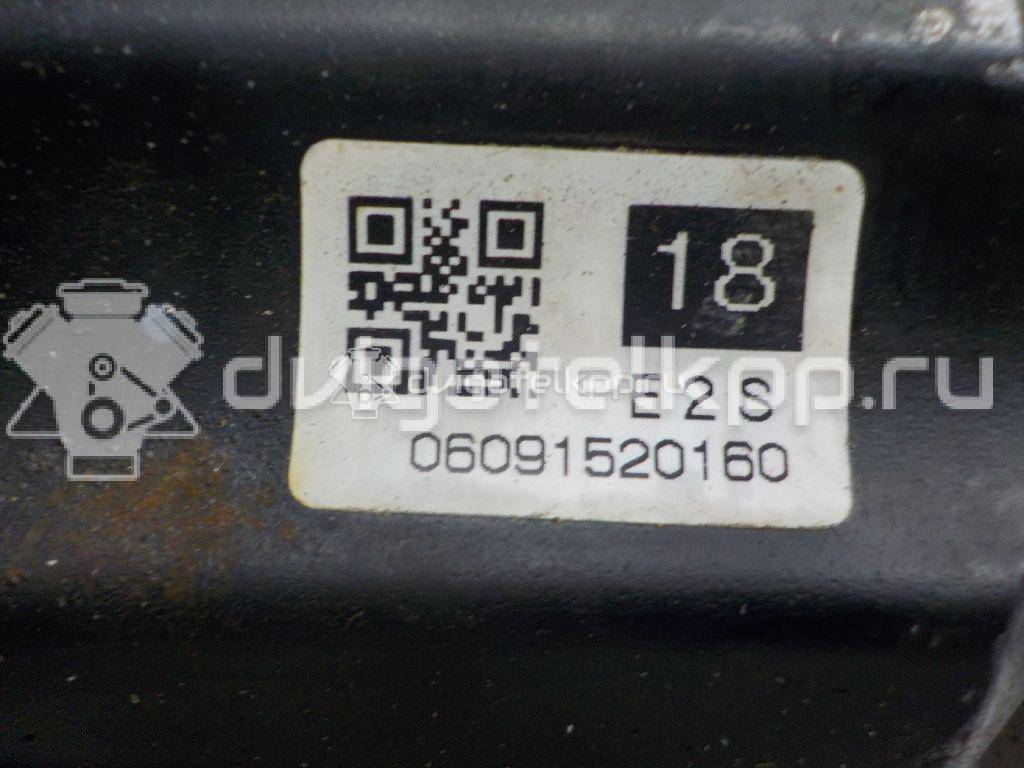 Фото Полуось передняя правая  4341042170 для Toyota Rav 4 {forloop.counter}}