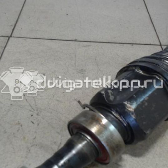 Фото Полуось передняя правая  4341042210 для Toyota Rav 4