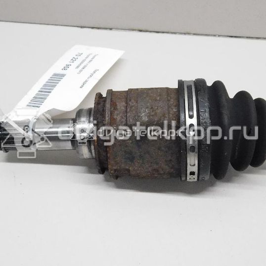 Фото Полуось задняя  4233042050 для Toyota Rav 4