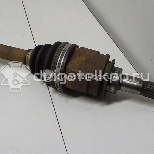 Фото Полуось задняя  4233042050 для Toyota Rav 4