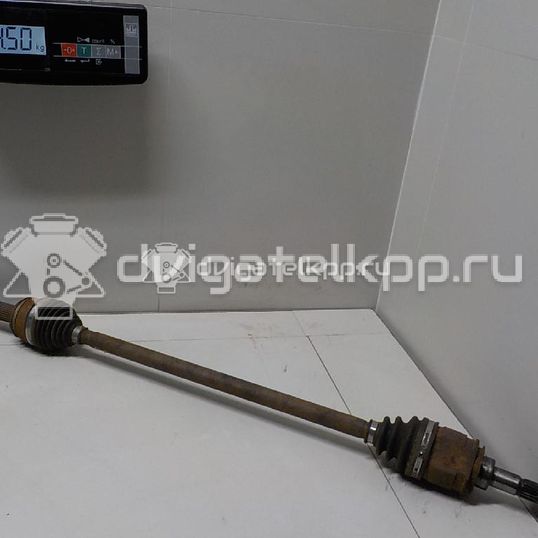 Фото Полуось задняя  4233042050 для Toyota Rav 4