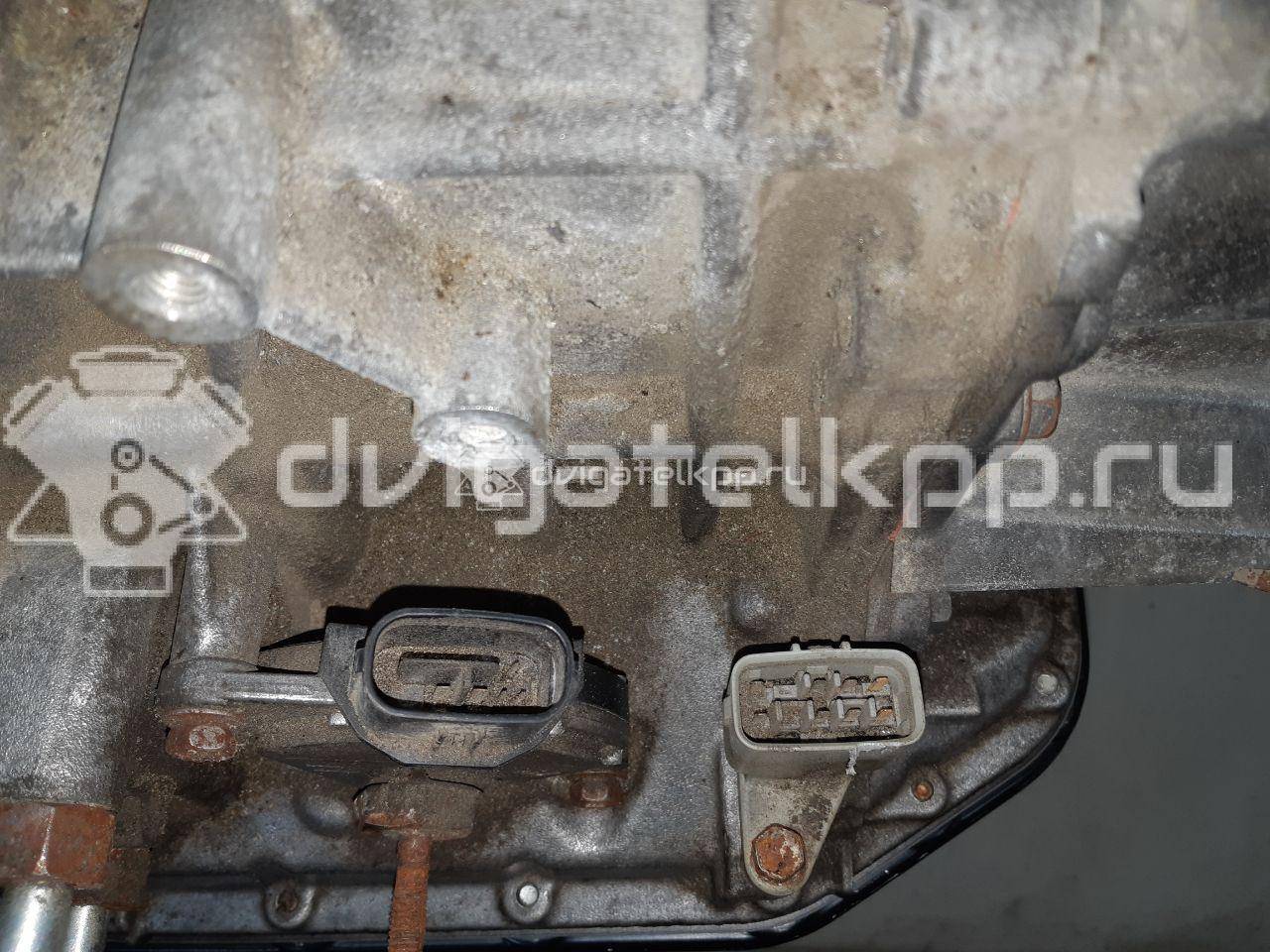 Фото Контрактная (б/у) АКПП для toyota RAV 4  V    3040042050 {forloop.counter}}