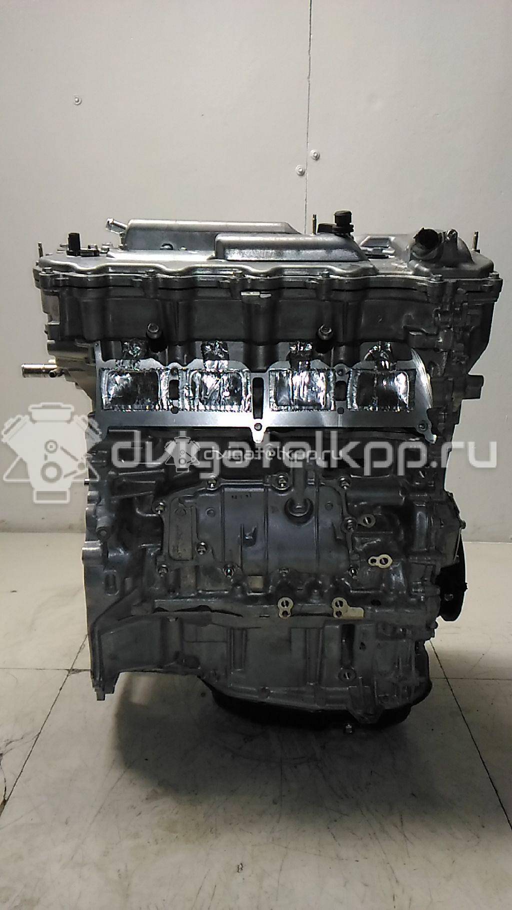 Фото Контрактный (б/у) двигатель 2AR-FE для Lexus / Toyota / Scion 175-182 л.с 16V 2.5 л бензин {forloop.counter}}