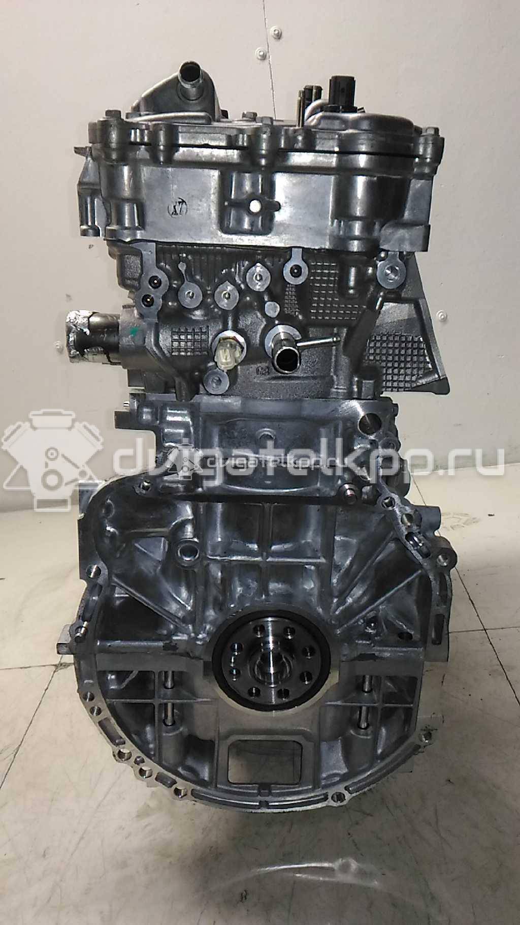 Фото Контрактный (б/у) двигатель 2AR-FE для Lexus / Toyota / Scion 175-182 л.с 16V 2.5 л бензин {forloop.counter}}