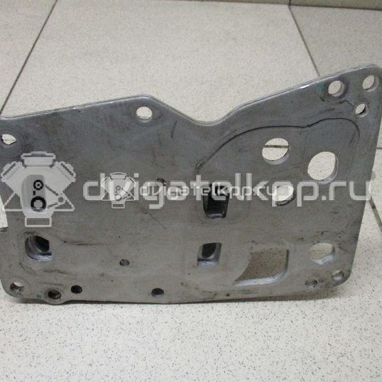 Фото Радиатор масляный  11428507626 для Toyota Rav 4 / Verso / Avensis / Auris