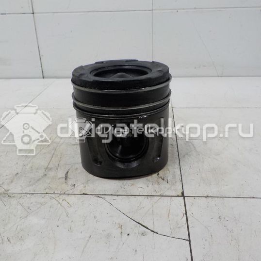 Фото Поршень для двигателя D 2066 LF 38 для Subaru / Suzuki / Peugeot / Toyota / Vauxhall / Fiat / Faw Jilin / Volkswagen / Dr / Man / Daewoo / Aston Martin / Audi 360 л.с 24V 10.5 л Дизельное топливо 51.02500.6262