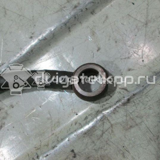 Фото Трубка топливная для двигателя D 0224 MF для Man G 90 л.с 8V 3.8 л Дизельное топливо