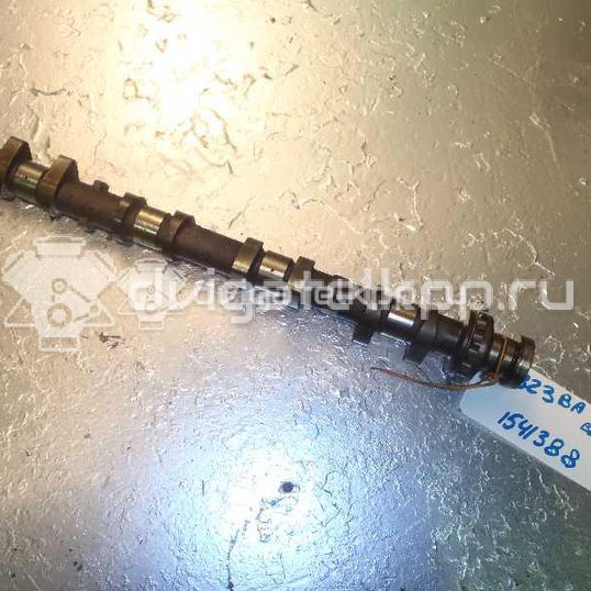 Фото Распредвал выпускной для двигателя B3 (16V) для Mazda Demio Dw / 121 / 323 53-73 л.с 16V 1.3 л бензин