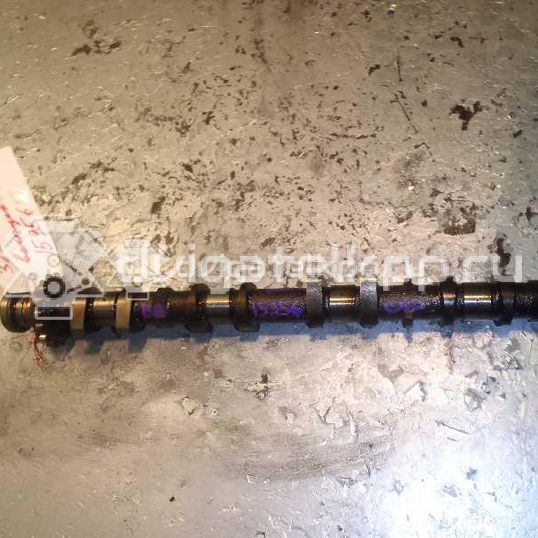 Фото Распредвал выпускной для двигателя B3 (16V) для Mazda Demio Dw / 121 / 323 53-73 л.с 16V 1.3 л бензин