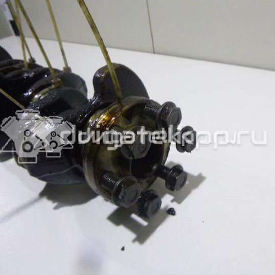 Фото Коленвал  1341123030 для Toyota Yaris / Platz Ncp1 , Scp1