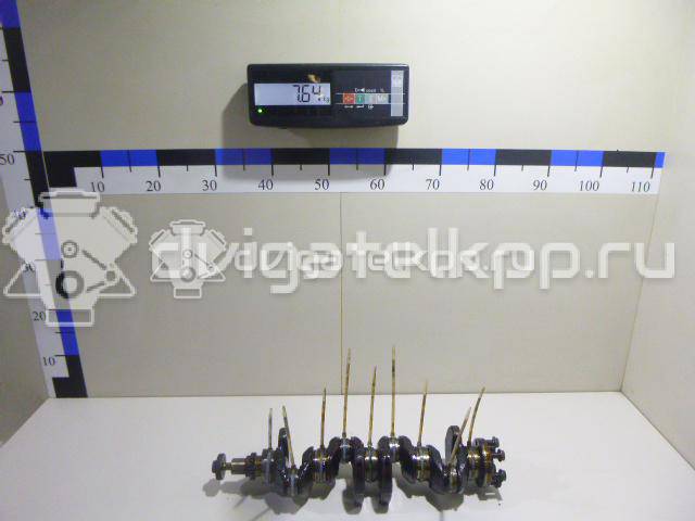 Фото Коленвал  1341123030 для Toyota Yaris / Platz Ncp1 , Scp1 {forloop.counter}}