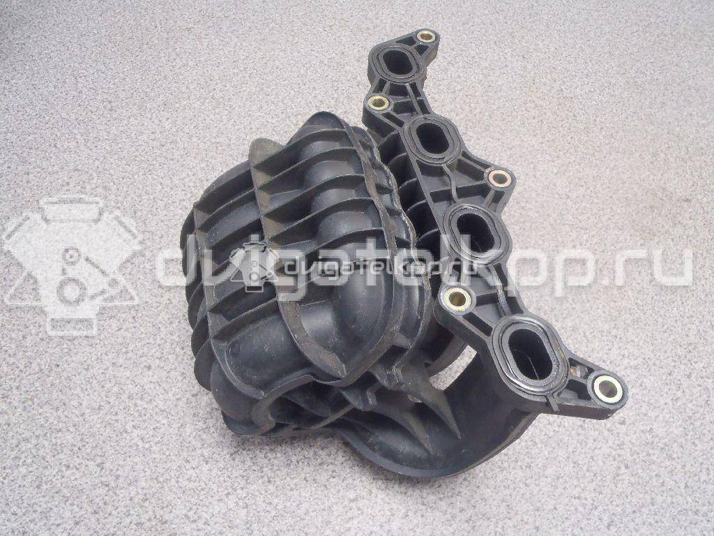 Фото Коллектор впускной  для Toyota Yaris / Platz Ncp1 , Scp1 {forloop.counter}}