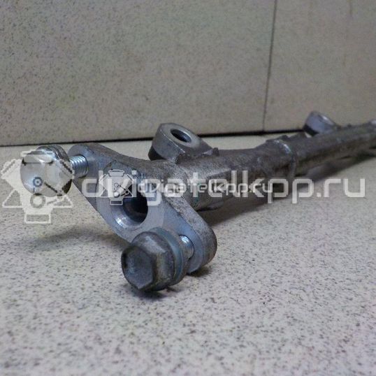 Фото Рейка топливная (рампа)  2380723021 для Lifan / Toyota / Toyota (Faw)