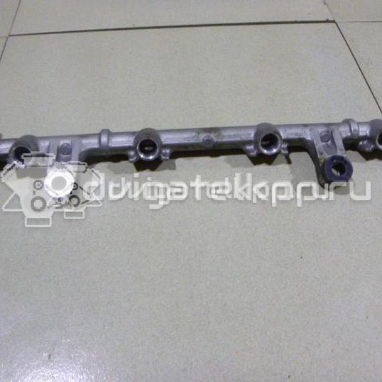 Фото Рейка топливная (рампа)  2380723021 для Lifan / Toyota / Toyota (Faw)