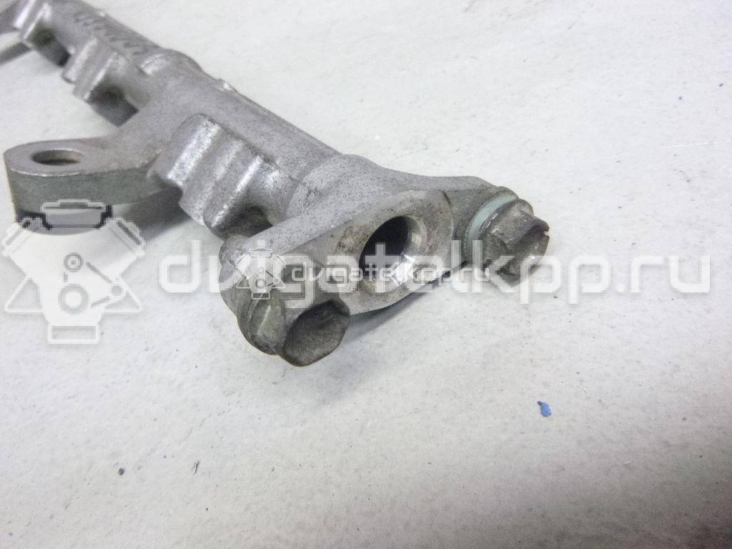 Фото Рейка топливная (рампа)  2380723021 для Lifan / Toyota / Toyota (Faw) {forloop.counter}}