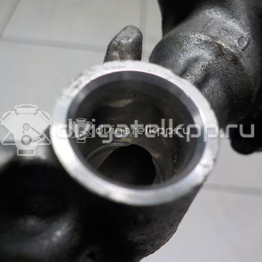 Фото Рейка топливная (рампа)  2380723021 для Lifan / Toyota / Toyota (Faw)