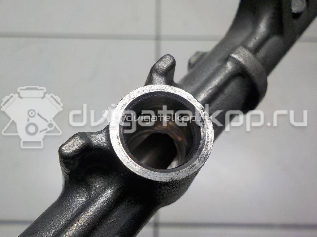 Фото Рейка топливная (рампа)  2380723021 для Lifan / Toyota / Toyota (Faw) {forloop.counter}}