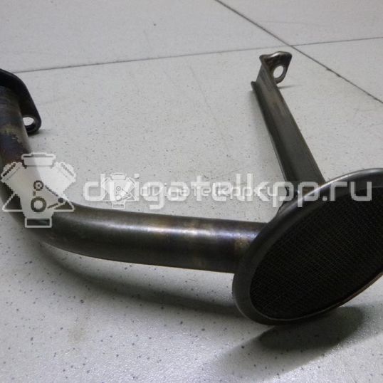 Фото Маслозаборник  1510423020 для Toyota Yaris / Platz Ncp1 , Scp1