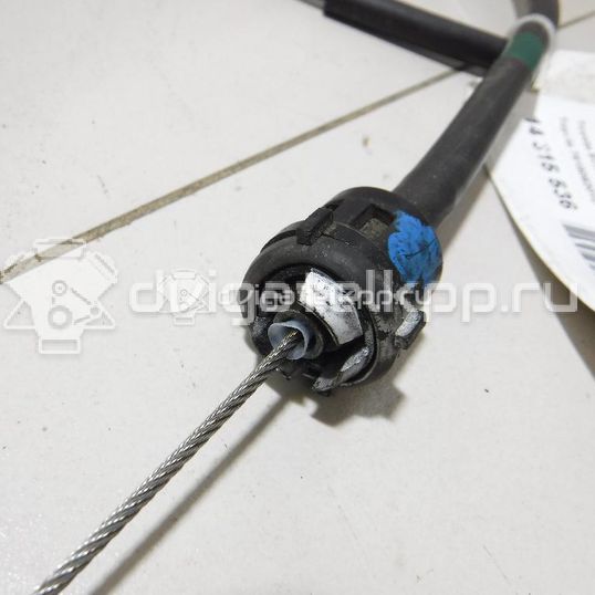 Фото Трос газа  7818052010 для Toyota Yaris