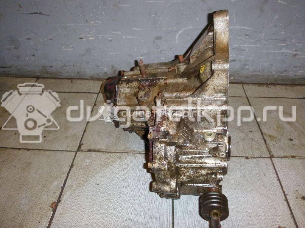 Фото Контрактная (б/у) МКПП для Mazda 323 86-105 л.с 8V 1.6 л B6 (SOHC) бензин {forloop.counter}}