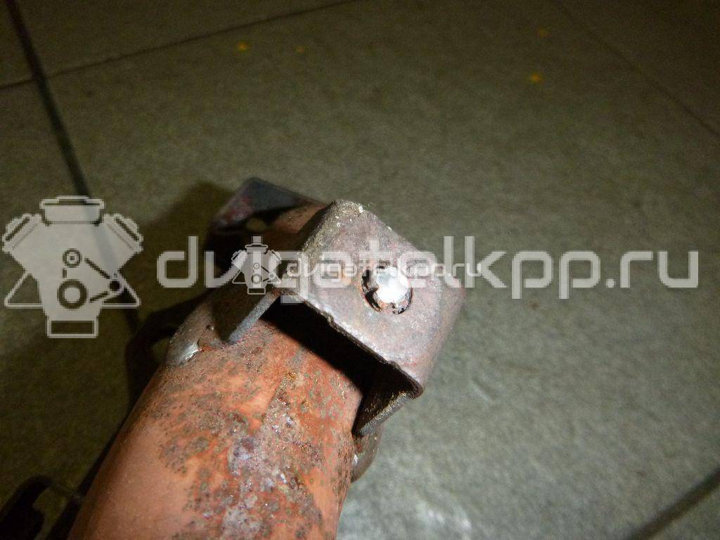 Фото Коллектор выпускной для двигателя B3 (16V) для Mazda Demio Dw / 121 / 323 53-73 л.с 16V 1.3 л бензин {forloop.counter}}