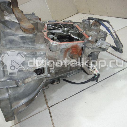 Фото Контрактная (б/у) АКПП для toyota Yaris  V    3034052040