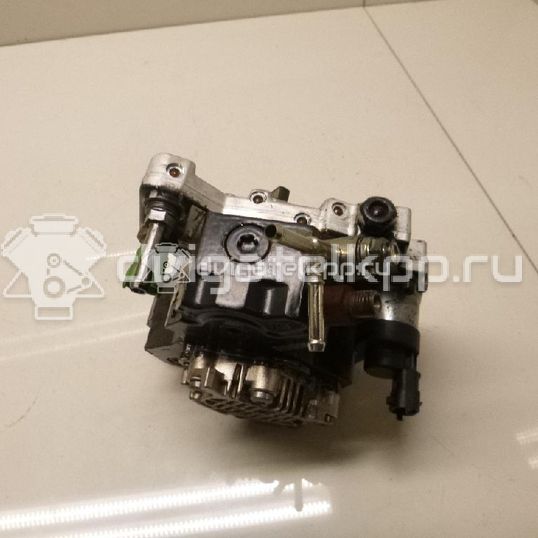 Фото ТНВД  221000N020 для Toyota Yaris
