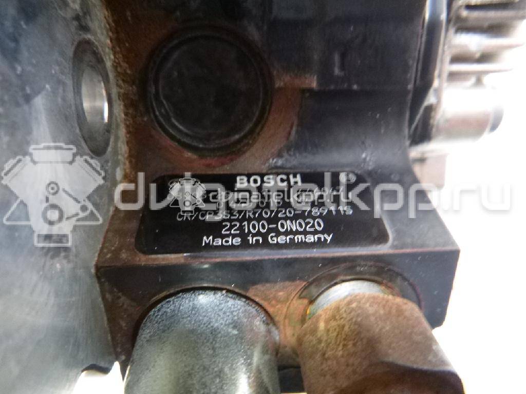Фото ТНВД  221000N020 для Toyota Yaris {forloop.counter}}